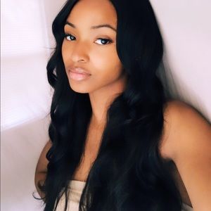 Meet your Posher, Candice